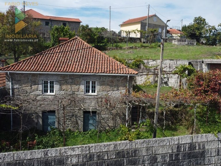 Villa for Sale in Senharei, Arcos De Valdevez, Portugal 17