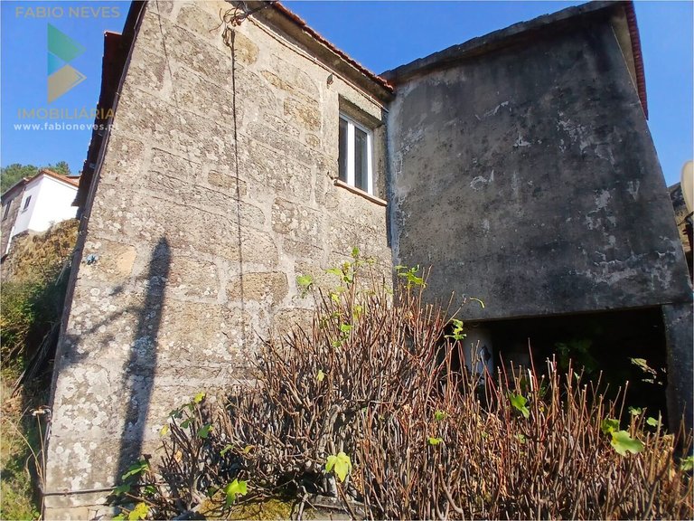 Villa for Sale in Sistelo, Arcos De Valdevez, Portugal 3