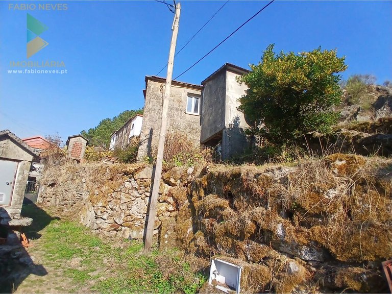 Villa for Sale in Sistelo, Arcos De Valdevez, Portugal 2