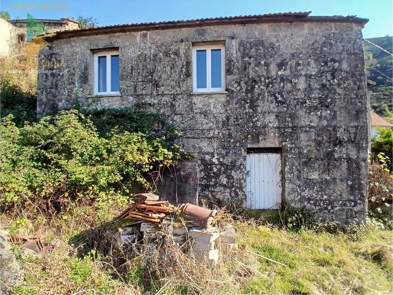 Villa for Sale in Sistelo, Arcos De Valdevez, Portugal 1