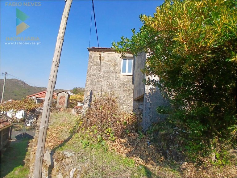 Villa for Sale in Sistelo, Arcos De Valdevez, Portugal 7