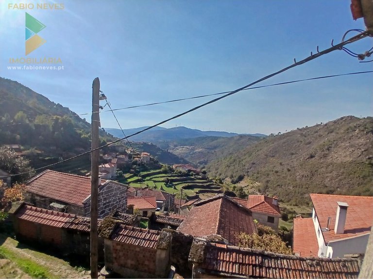 Villa for Sale in Sistelo, Arcos De Valdevez, Portugal 6