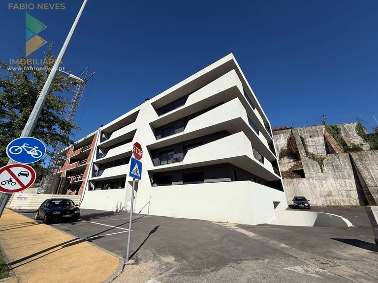 Apartment for Sale in Ponte Da Barca, Ponte Da Barca, Portugal 7