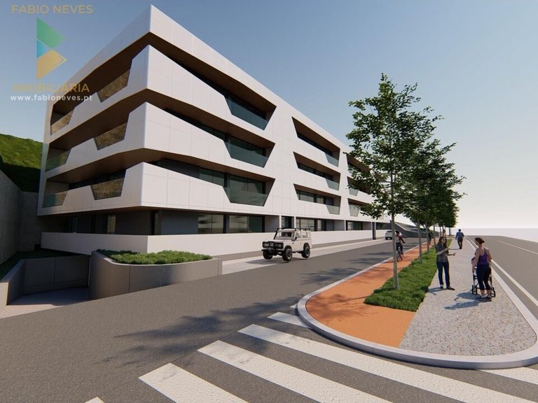 Apartment for Sale in Ponte Da Barca, Ponte Da Barca, Portugal 1