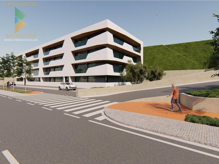 Apartment for Sale in Ponte Da Barca, Ponte Da Barca, Portugal 2