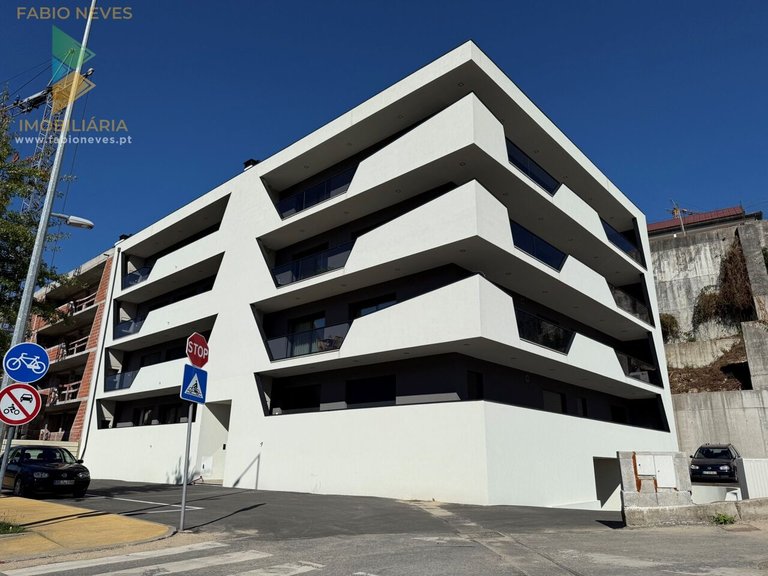 Apartment for Sale in Ponte Da Barca, Ponte Da Barca, Portugal 9