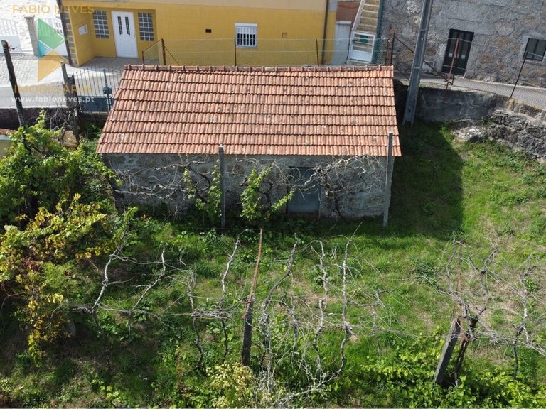 Villa for Sale in Senharei, Arcos De Valdevez, Portugal 4