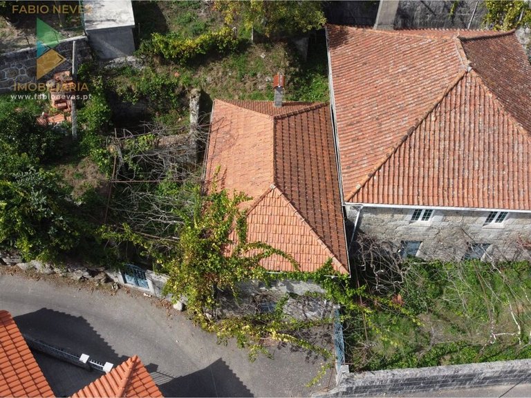 Villa for Sale in Senharei, Arcos De Valdevez, Portugal 10