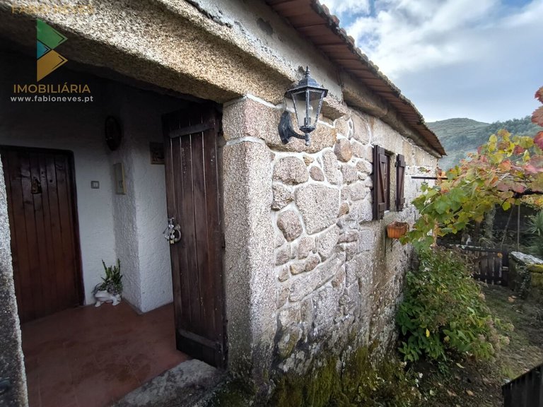 Villa for Sale in Cabreiro, Arcos De Valdevez, Portugal 7