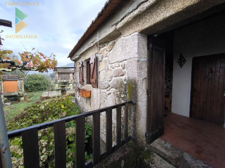 Villa for Sale in Cabreiro, Arcos De Valdevez, Portugal 10