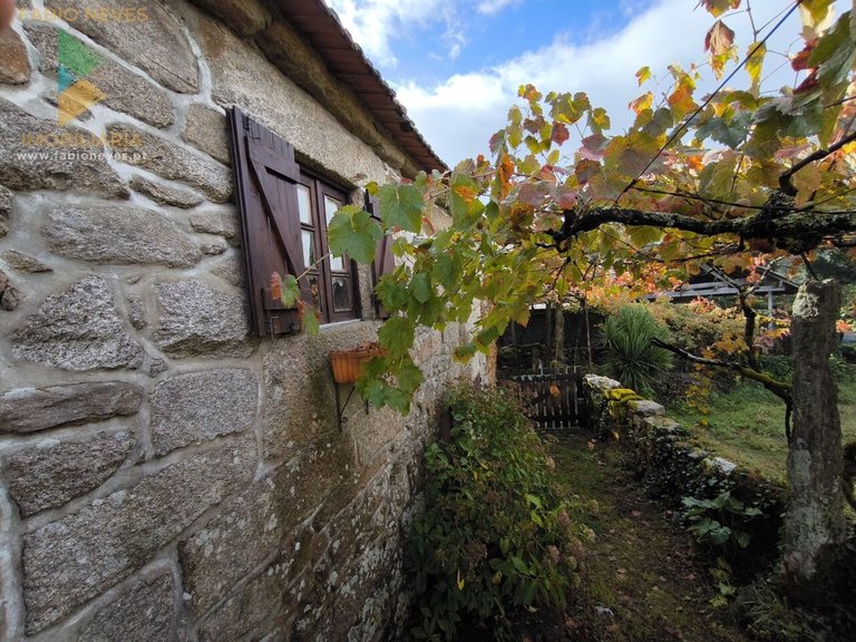 Villa for Sale in Cabreiro, Arcos De Valdevez, Portugal 22