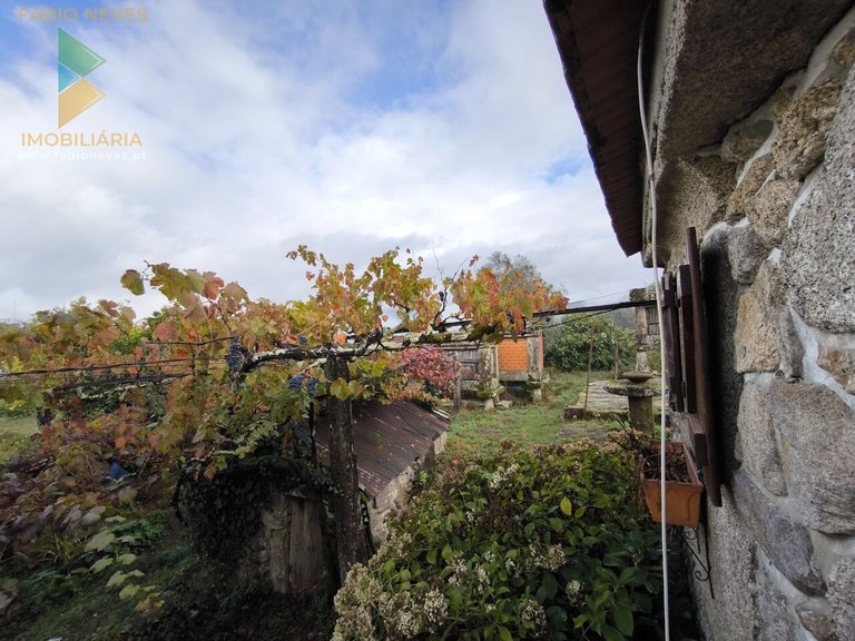Villa for Sale in Cabreiro, Arcos De Valdevez, Portugal 11