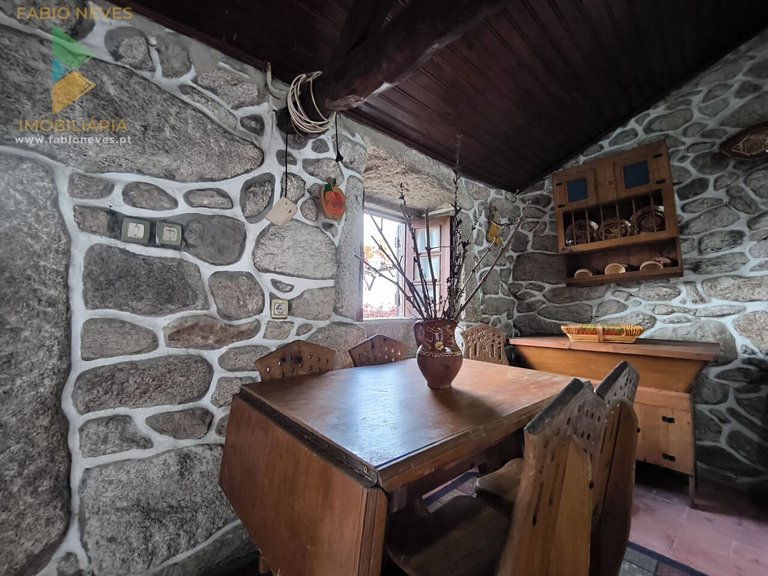 Villa for Sale in Cabreiro, Arcos De Valdevez, Portugal 13