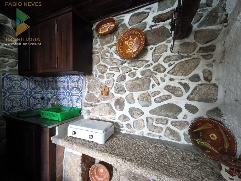 Villa for Sale in Cabreiro, Arcos De Valdevez, Portugal 14