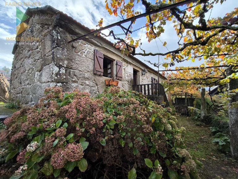 Villa for Sale in Cabreiro, Arcos De Valdevez, Portugal 20