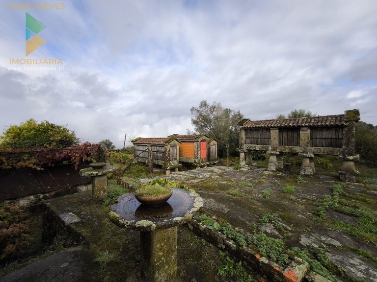 Villa for Sale in Cabreiro, Arcos De Valdevez, Portugal 21