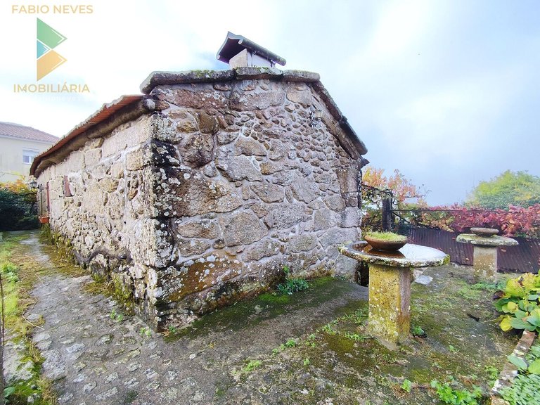 Villa for Sale in Cabreiro, Arcos De Valdevez, Portugal 4