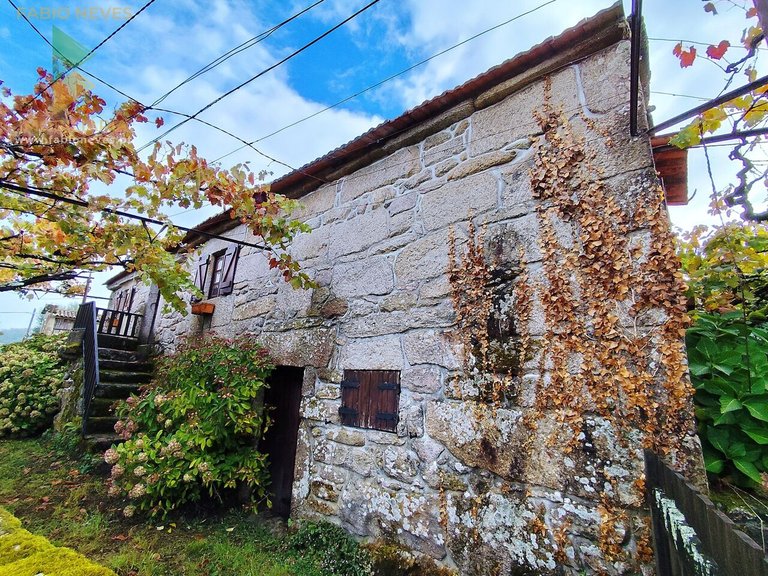 Villa for Sale in Cabreiro, Arcos De Valdevez, Portugal 23