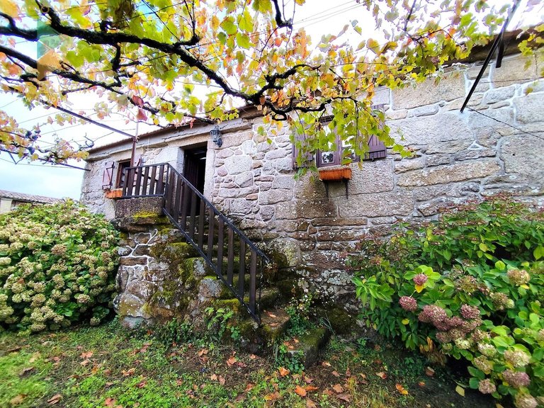 Villa for Sale in Cabreiro, Arcos De Valdevez, Portugal 5