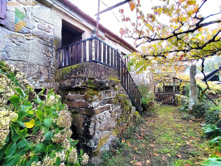 Villa for Sale in Cabreiro, Arcos De Valdevez, Portugal 3