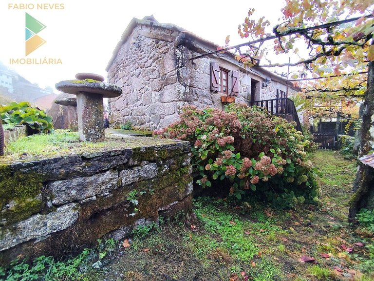 Villa for Sale in Cabreiro, Arcos De Valdevez, Portugal 2