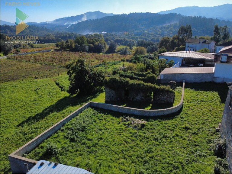 Villa for Sale in Vilela, Arcos De Valdevez, Portugal 5