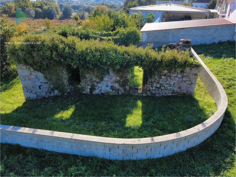 Villa for Sale in Vilela, Arcos De Valdevez, Portugal 4
