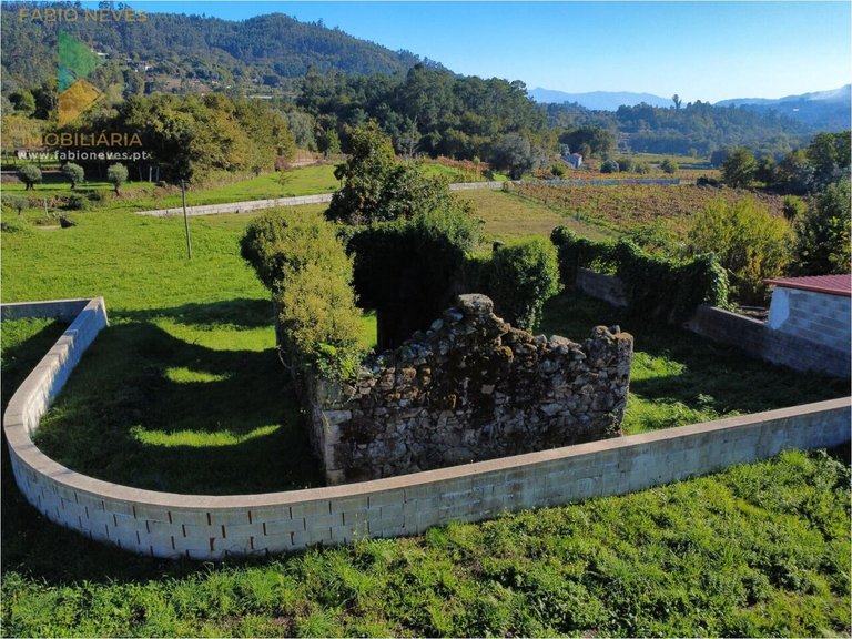 Villa for Sale in Vilela, Arcos De Valdevez, Portugal 16