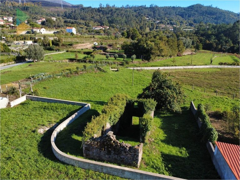 Villa for Sale in Vilela, Arcos De Valdevez, Portugal 9