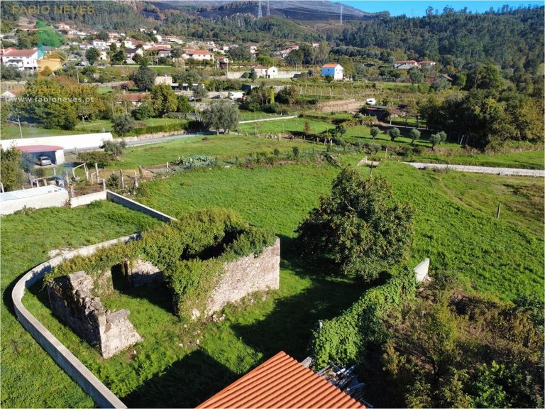 Villa for Sale in Vilela, Arcos De Valdevez, Portugal 1