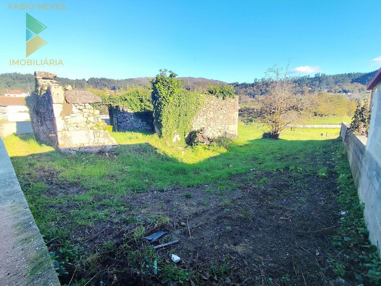 Villa for Sale in Vilela, Arcos De Valdevez, Portugal 17