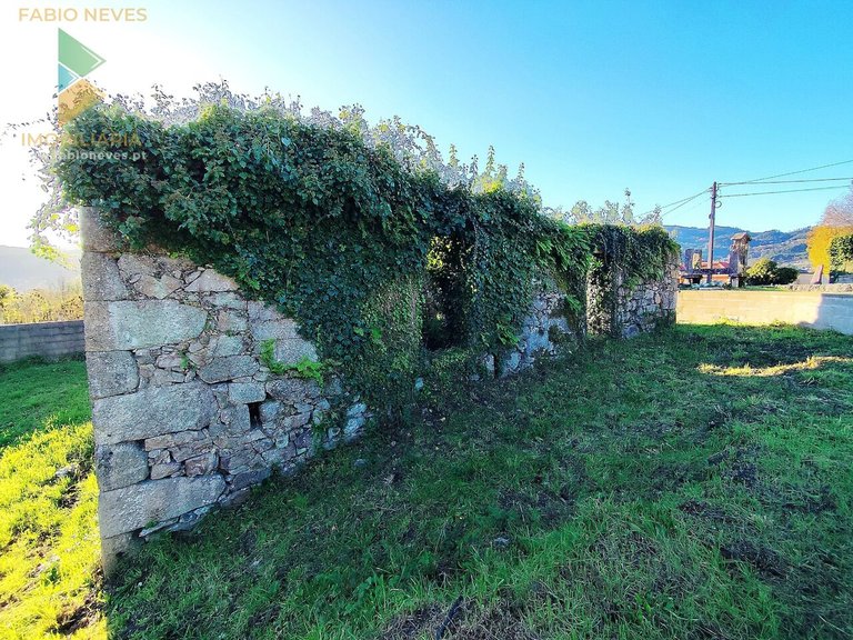 Villa for Sale in Vilela, Arcos De Valdevez, Portugal 2