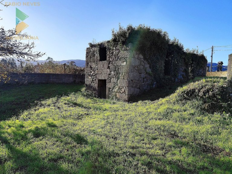 Villa for Sale in Vilela, Arcos De Valdevez, Portugal 3