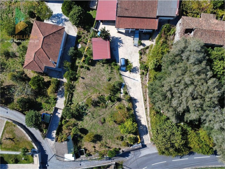 Villa for Sale in Santar, Arcos De Valdevez, Portugal 13