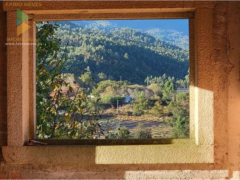 Villa for Sale in São Pedro De Arcos, Ponte De Lima, Portugal 12