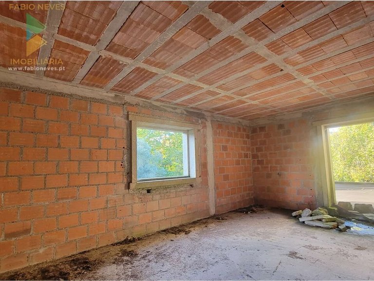 Villa for Sale in São Pedro De Arcos, Ponte De Lima, Portugal 14