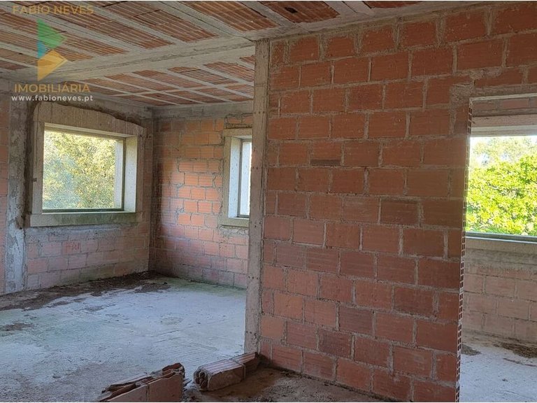 Villa for Sale in São Pedro De Arcos, Ponte De Lima, Portugal 15