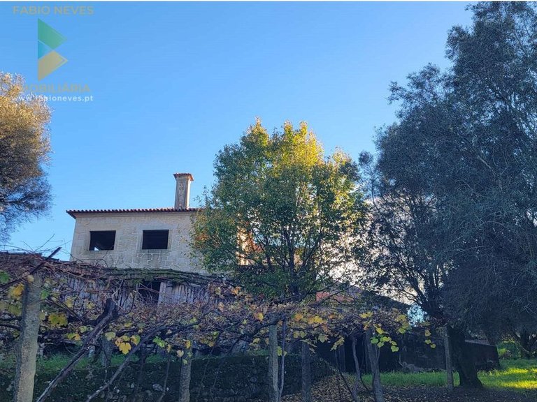 Villa for Sale in São Pedro De Arcos, Ponte De Lima, Portugal 18