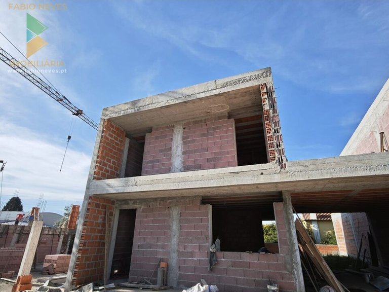 Villa for Sale in Seara, Ponte De Lima, Portugal 2