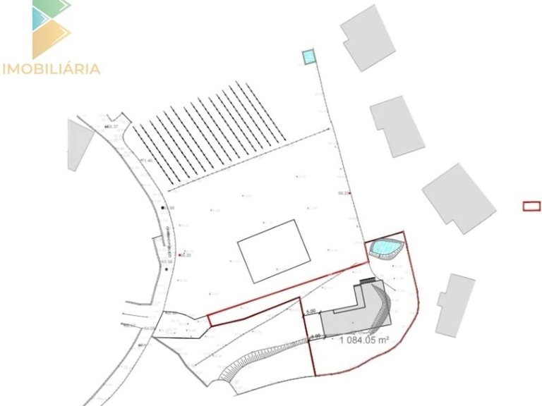 Villa for Sale in Paçô, Arcos De Valdevez, Portugal 4