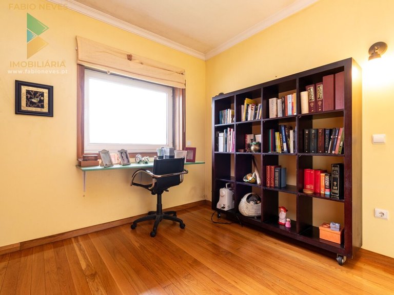 Villa for Sale in União Das Freguesias De Guilhadeses E Santar, Arcos De Valdevez, Portugal 23