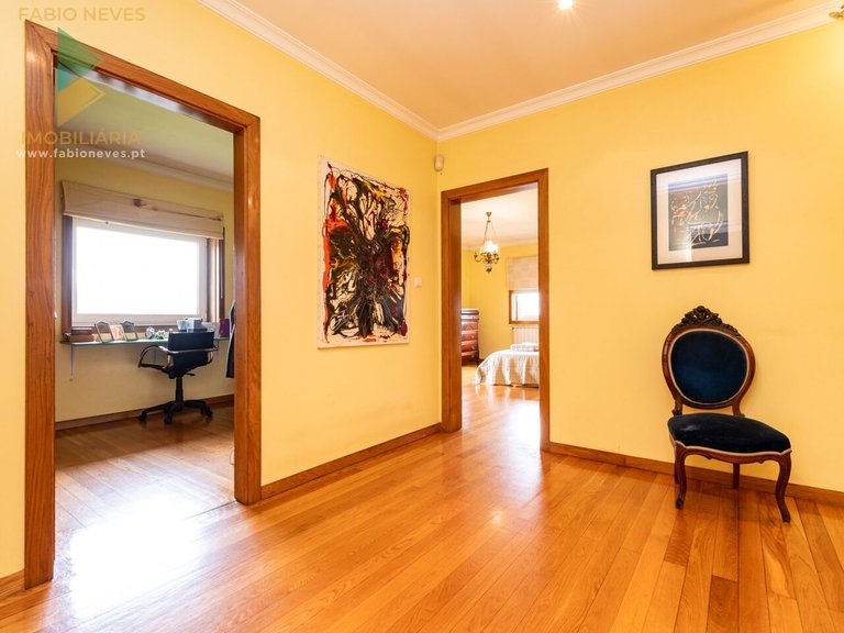 Villa for Sale in União Das Freguesias De Guilhadeses E Santar, Arcos De Valdevez, Portugal 25