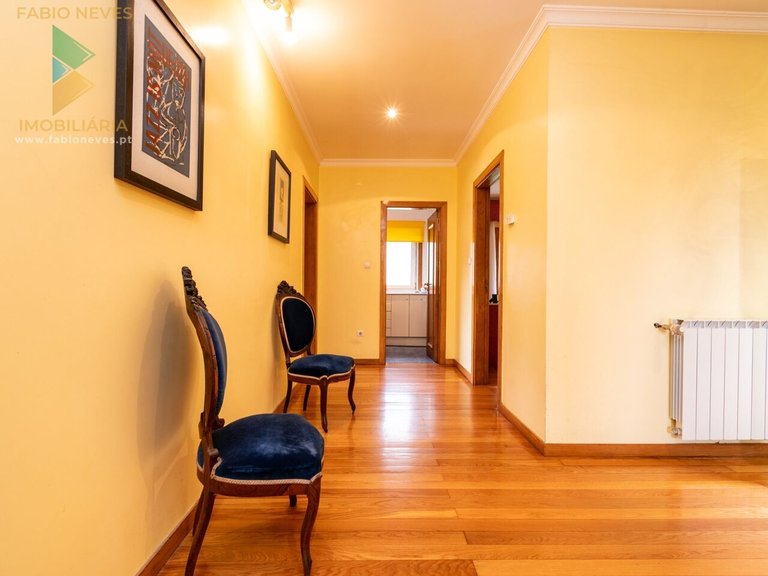 Villa for Sale in União Das Freguesias De Guilhadeses E Santar, Arcos De Valdevez, Portugal 26