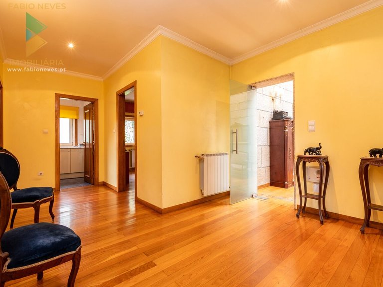 Villa for Sale in União Das Freguesias De Guilhadeses E Santar, Arcos De Valdevez, Portugal 27
