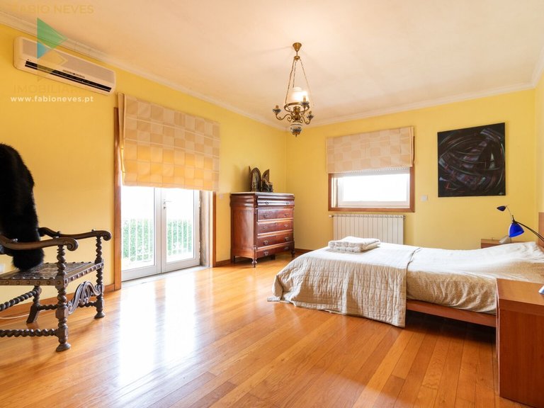 Villa for Sale in União Das Freguesias De Guilhadeses E Santar, Arcos De Valdevez, Portugal 28