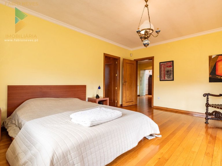 Villa for Sale in União Das Freguesias De Guilhadeses E Santar, Arcos De Valdevez, Portugal 29