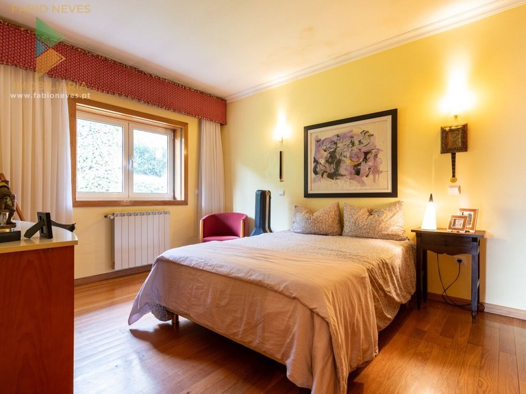 Villa for Sale in União Das Freguesias De Guilhadeses E Santar, Arcos De Valdevez, Portugal 32