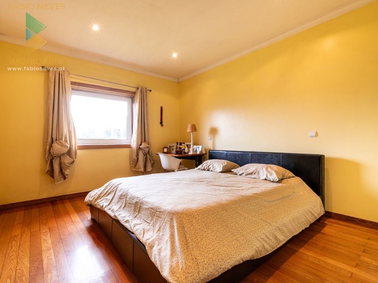 Villa for Sale in União Das Freguesias De Guilhadeses E Santar, Arcos De Valdevez, Portugal 35