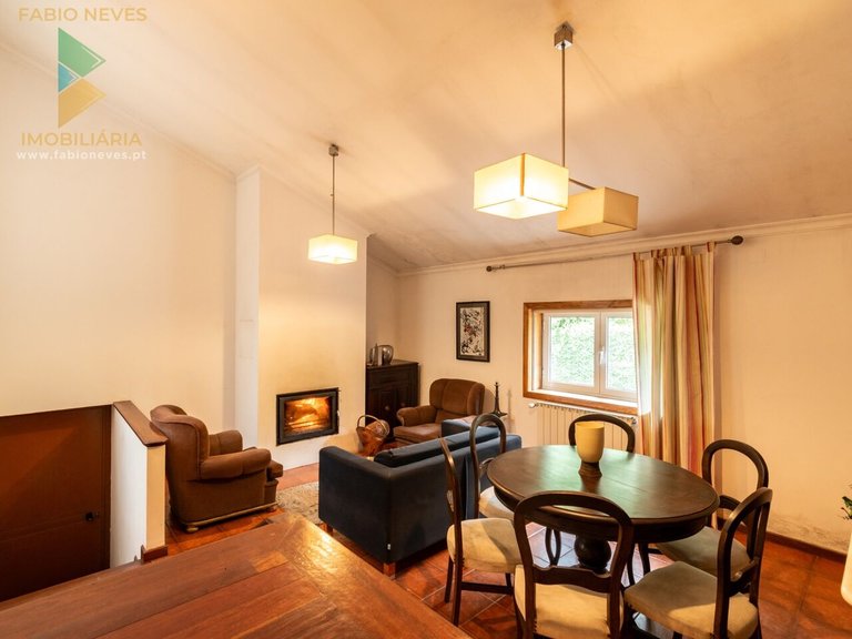 Villa for Sale in União Das Freguesias De Guilhadeses E Santar, Arcos De Valdevez, Portugal 37
