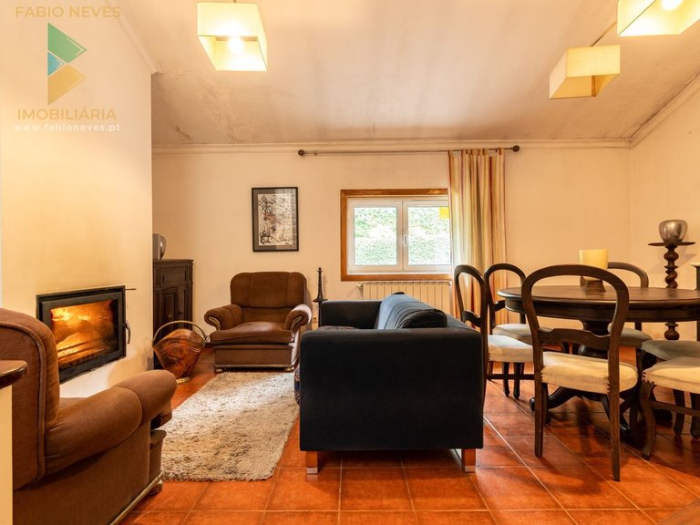 Villa for Sale in União Das Freguesias De Guilhadeses E Santar, Arcos De Valdevez, Portugal 38